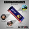WeFun Super Honey for Him Korean Black Ginseng Extract 10g X 24 Pouches Boosts Energy and Focus