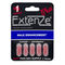 Extenze Plus Pill Dietary Supplement Mens Erection Pills 1 Box 60 Pills