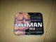Male Penis Male Sex Pills Enlargement MAXMAN Sex Pills To Increase Sexual Confidence supplier