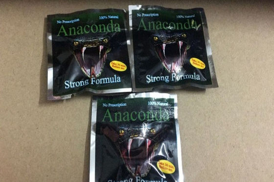 China Anaconda Penis Natural Male Enhancement Pills Herbal Sex Enhancer For Long Lasting sex pills for male factory