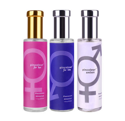 China Male Female Sexy Spray Perfume set body spray for women for men for unisex Sex Spray Fragrance factory