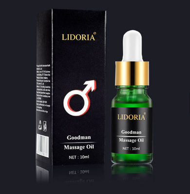 Lidoria man oil Enlarge Massage Enlargement Oils Permanent Thickening Growth Pills Increase Dick Liquid Oil for