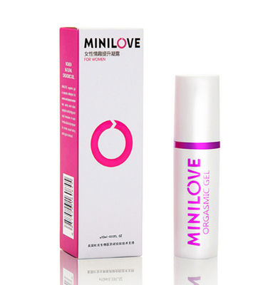 MINI LOVE Sex Spray Man Enlargement Stud 100 Delay Spray 10ml / Bottle Mini Love white bottle Sex Delay Spray