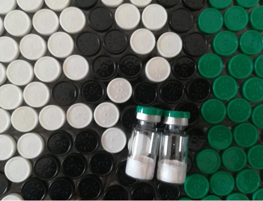 Cas 137525-51-0 Injectable Peptide Pharmaceutical Grade Peptide BPC-157 For Healing Muscle Tear