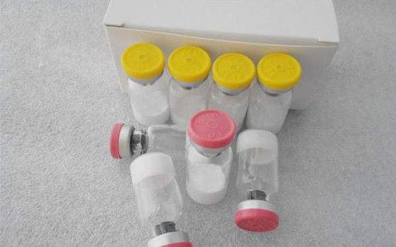 China 71447-49-9 GnRH Muscle Building Peptides Effective Human Growth Peptides Powder Gonadorelin Acetate 2 mg/vial factory